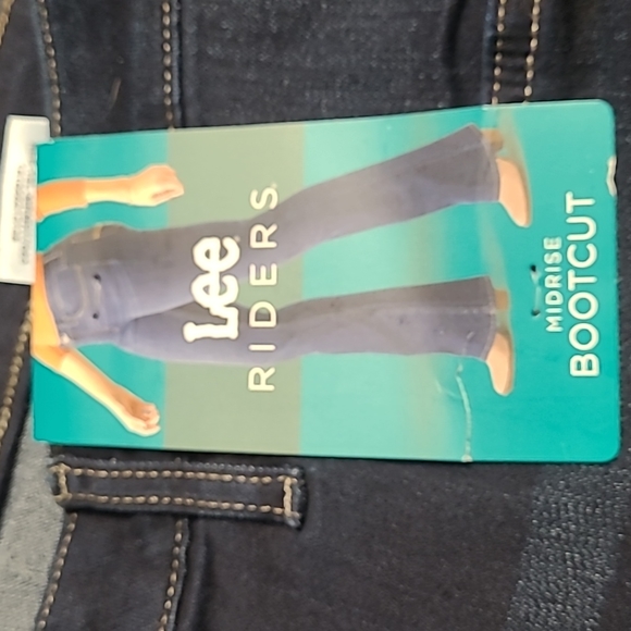 👖Lee Boot Cut Jeans - Picture 5 of 13